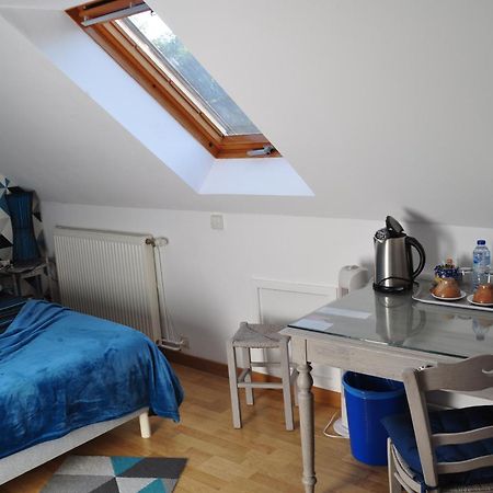 Chambres A La Campagne Au Nord D' Amiens Rubempre Zewnętrze zdjęcie