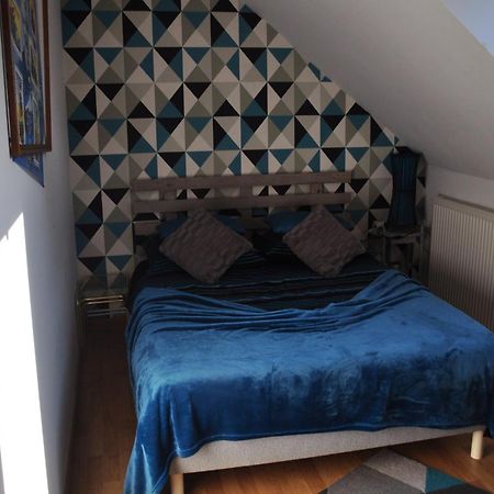 Chambres A La Campagne Au Nord D' Amiens Rubempre Zewnętrze zdjęcie