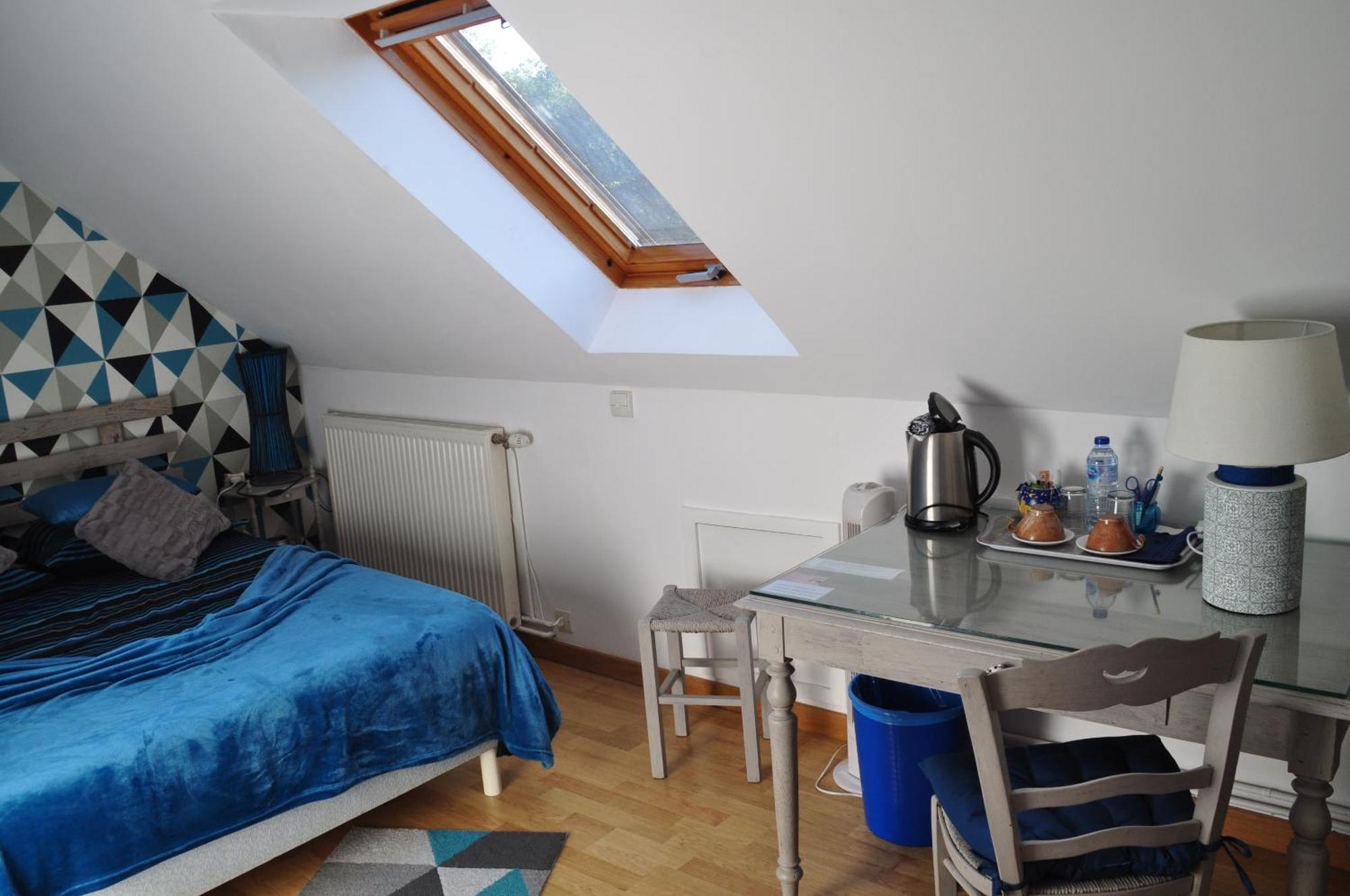 Chambres A La Campagne Au Nord D' Amiens Rubempre Zewnętrze zdjęcie