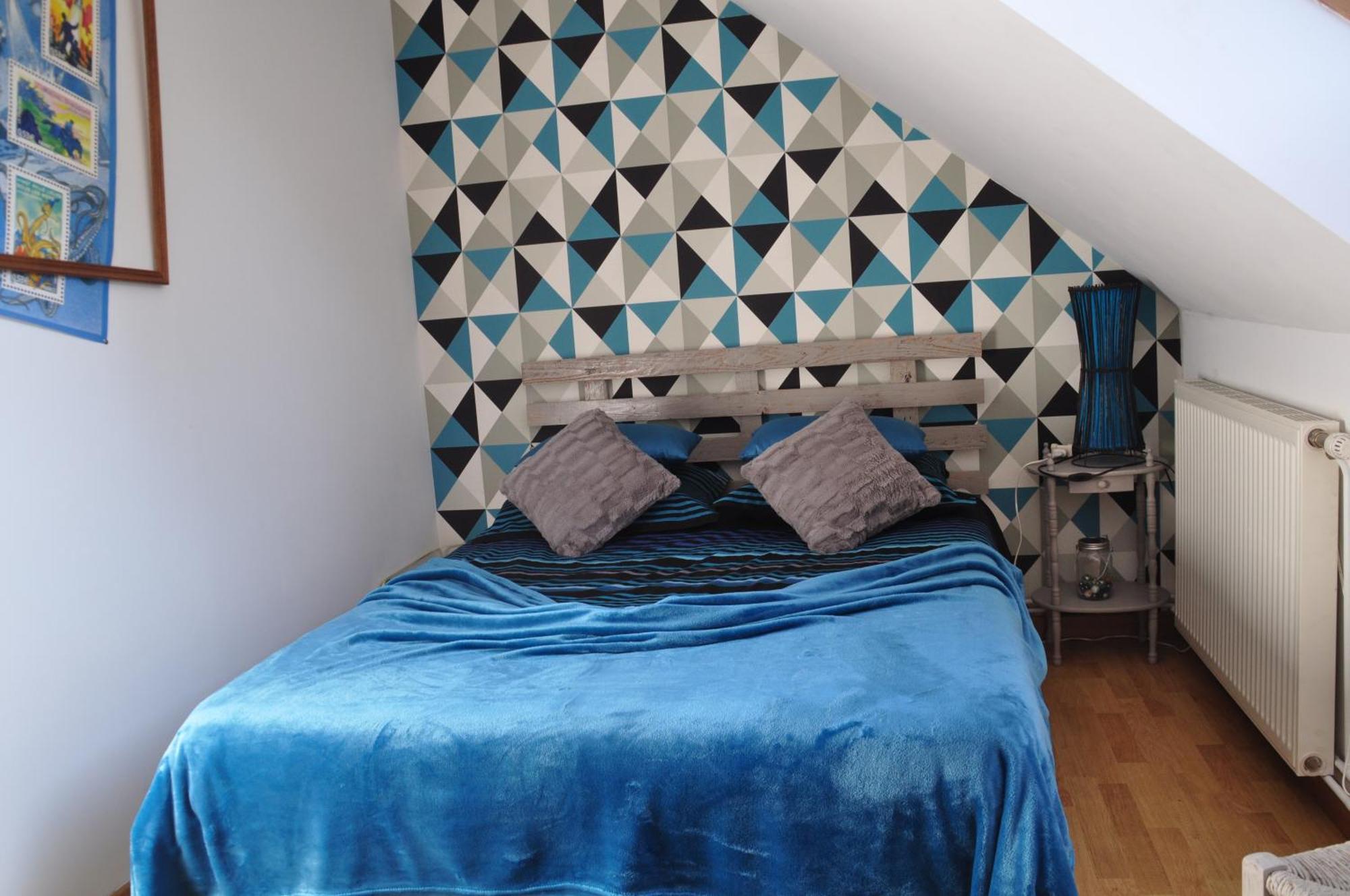 Chambres A La Campagne Au Nord D' Amiens Rubempre Zewnętrze zdjęcie